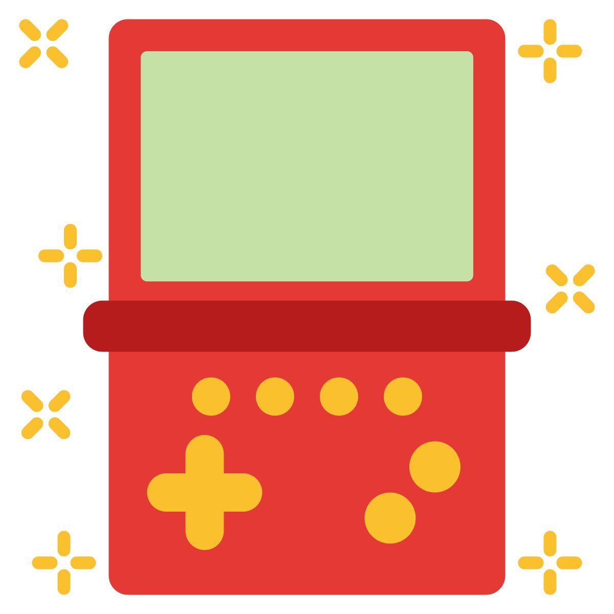 console icon