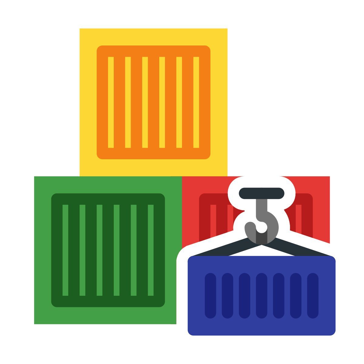container icon