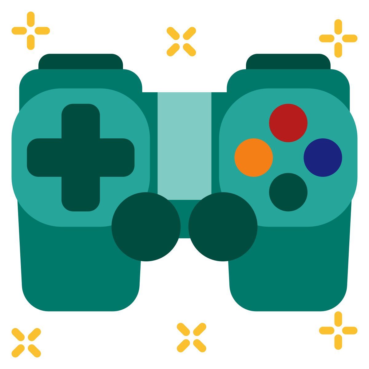 控制器 icon
