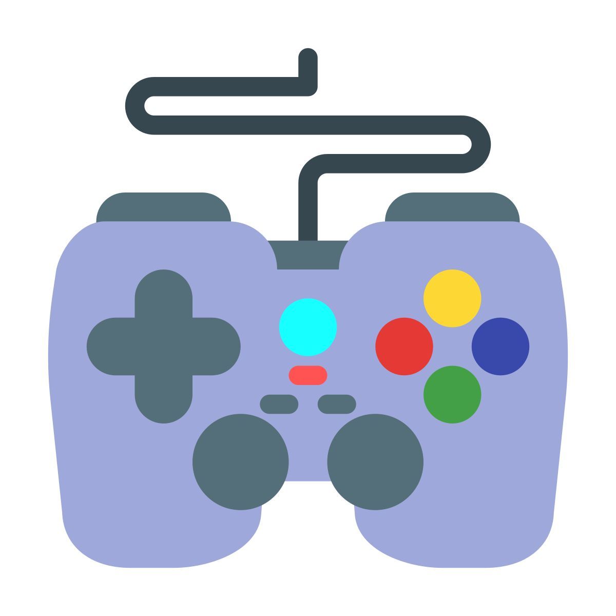controller icon
