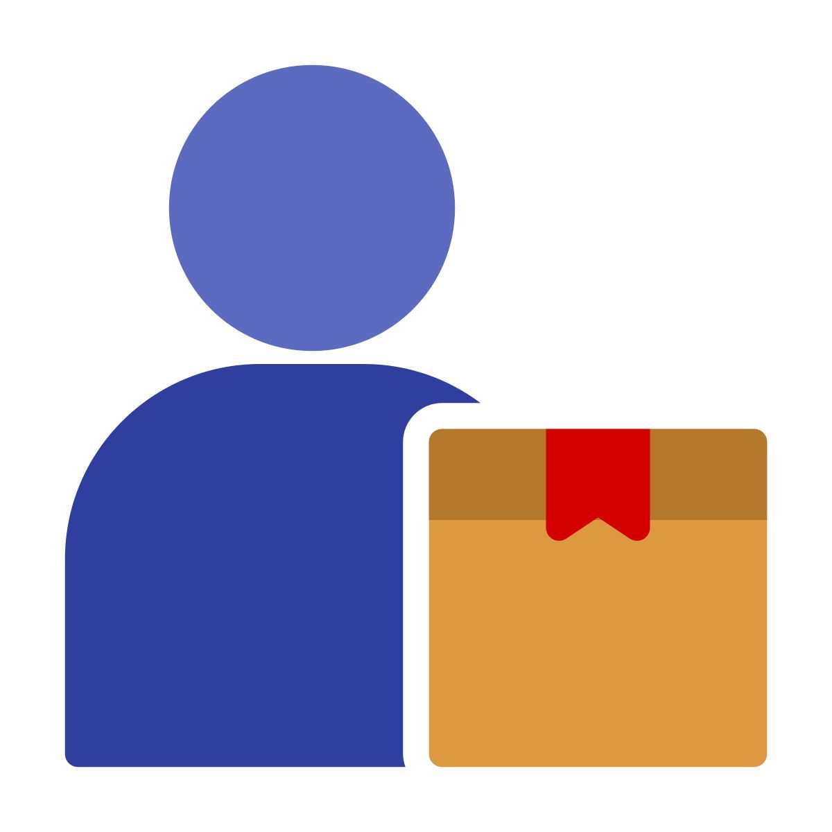courier icon