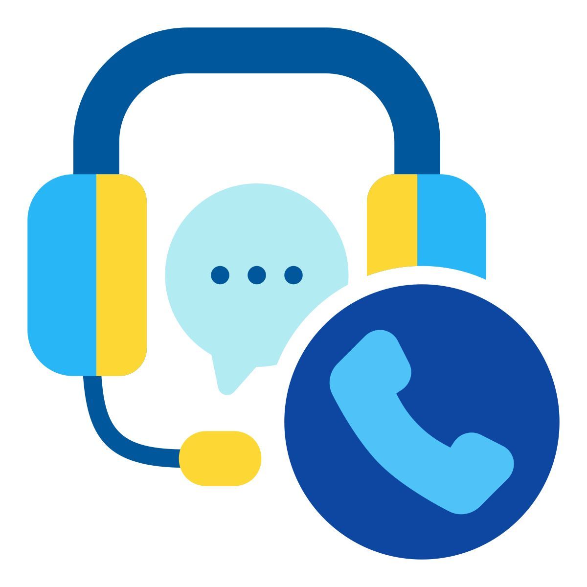 customer service icon
