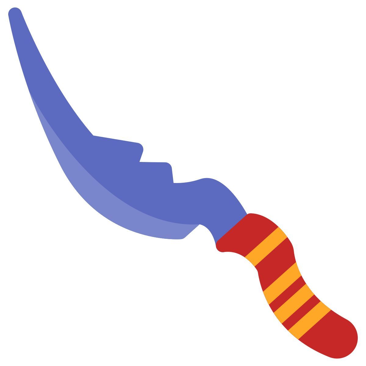 dagger icon