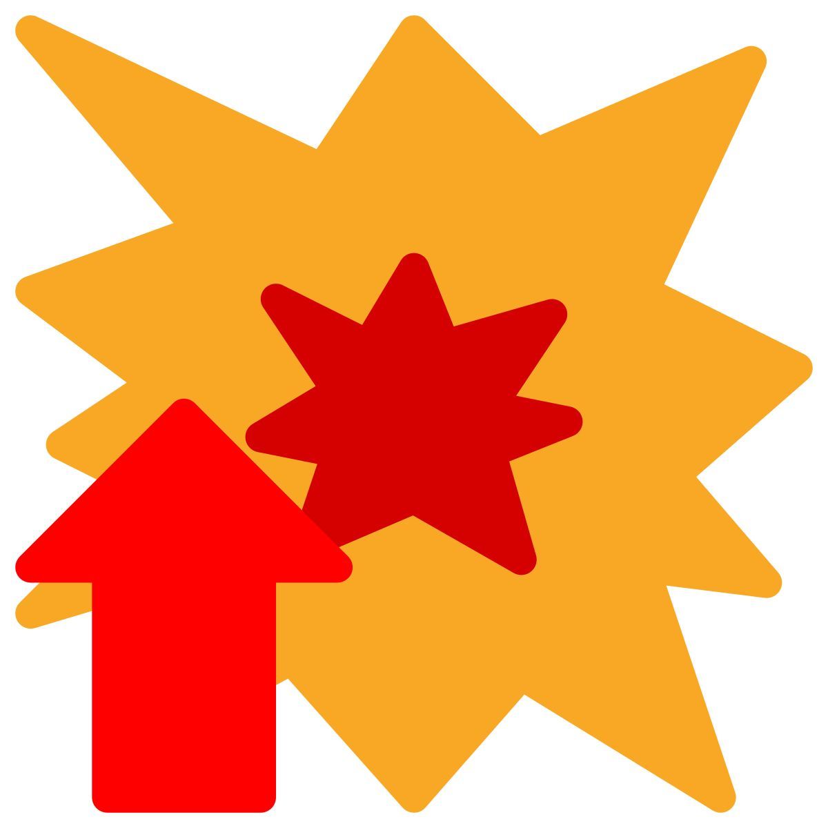 damage icon