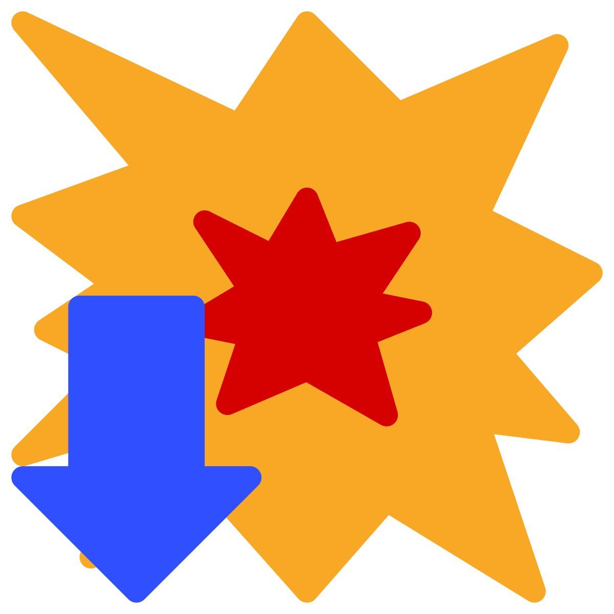damage icon