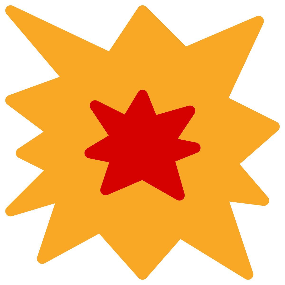 damage icon