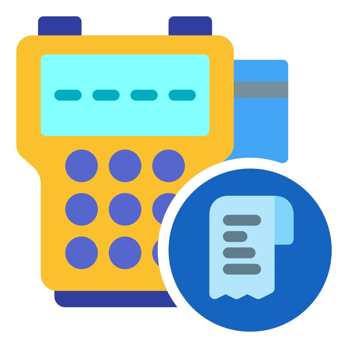 dataphone icon