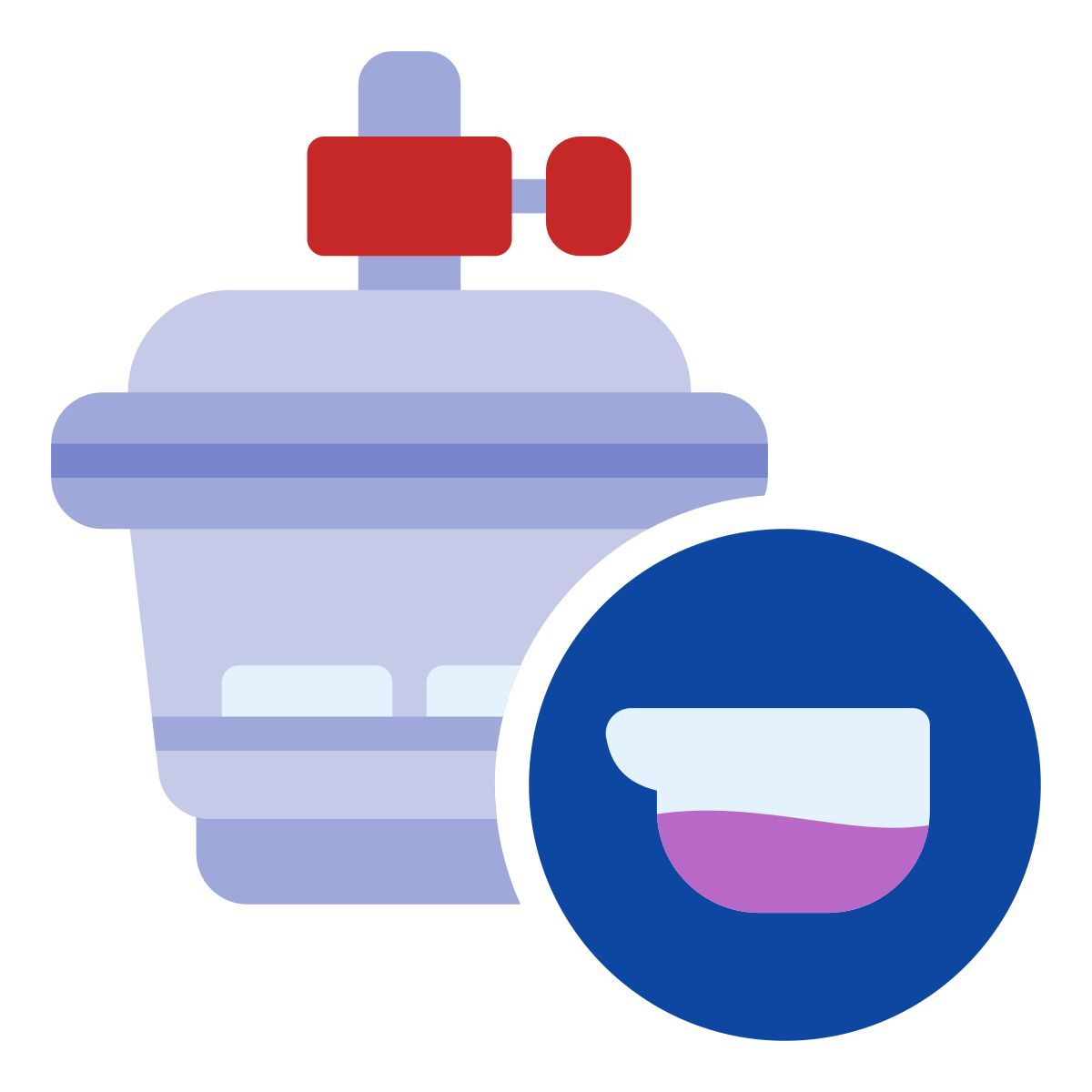desecador icon