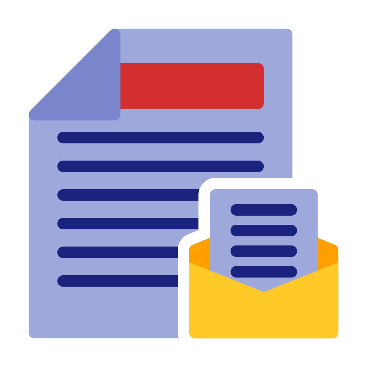 document icon