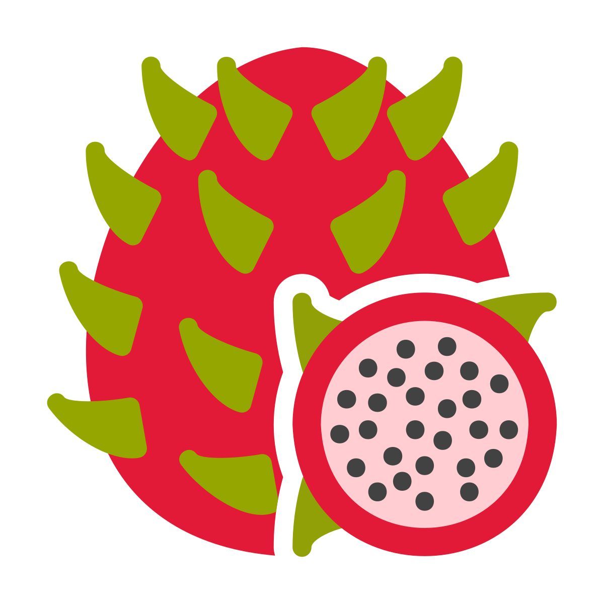 dragonfruit icon