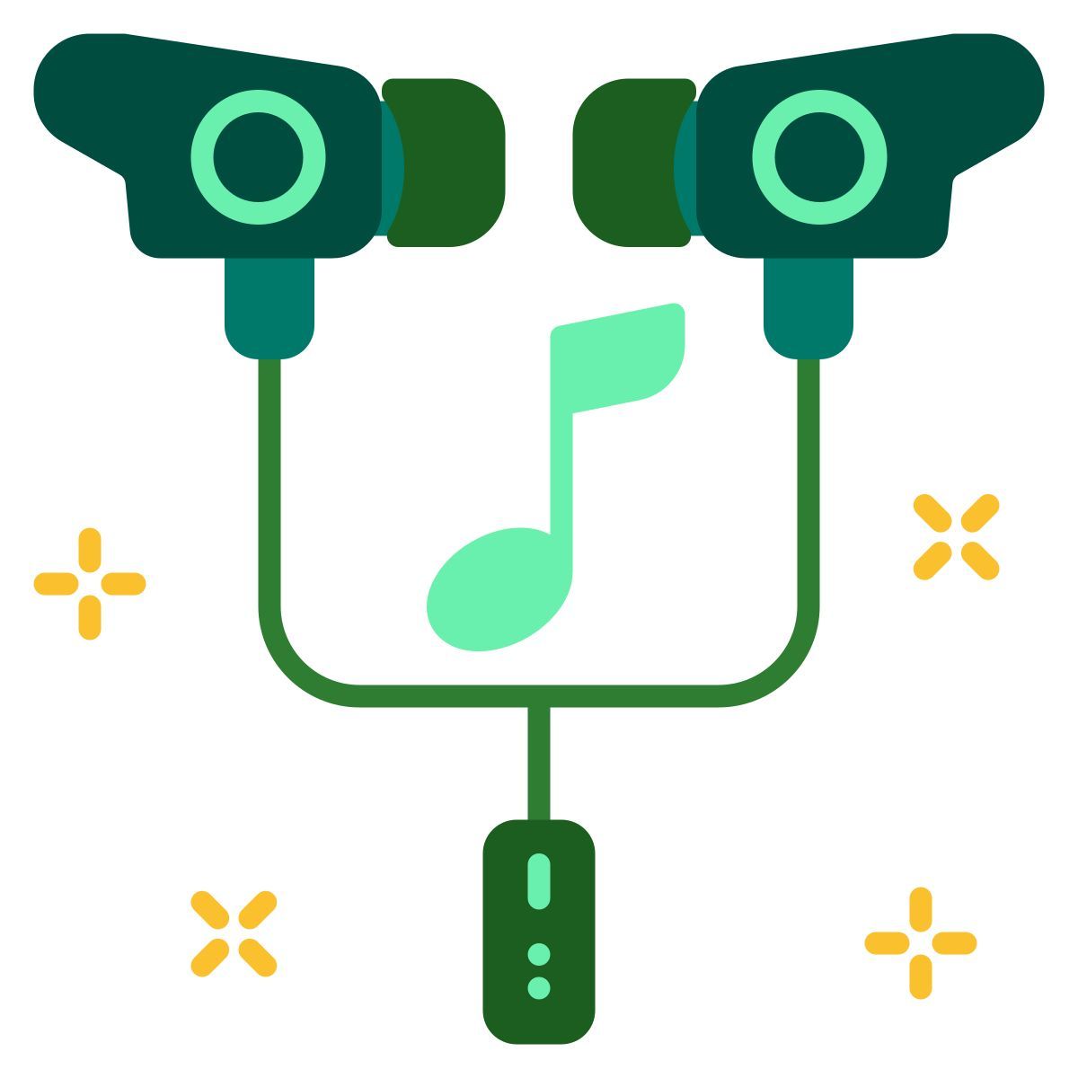 auricolare icon
