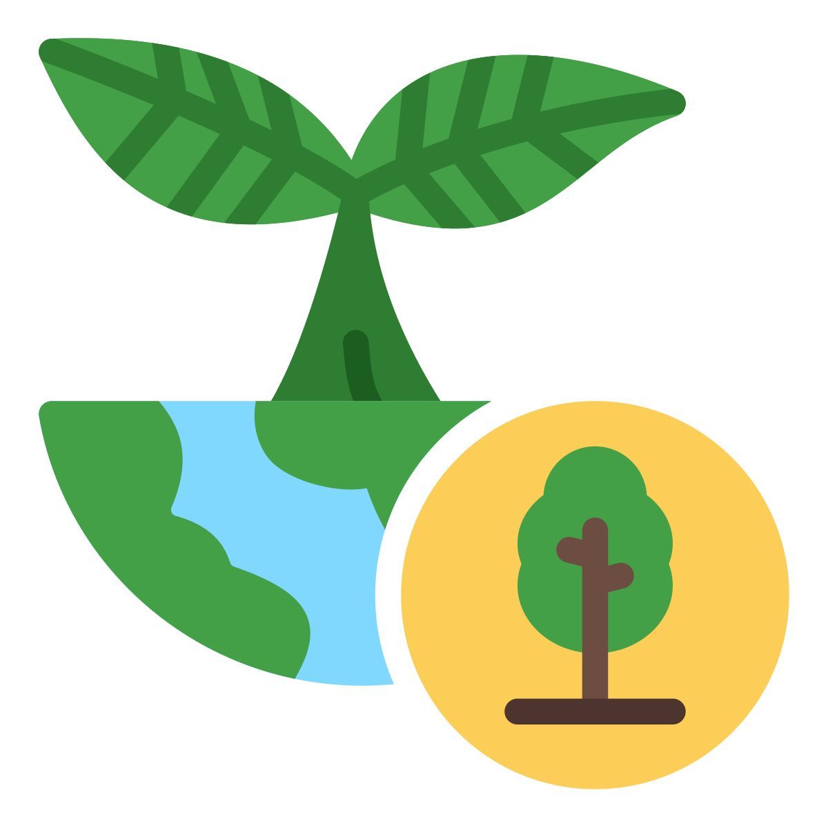 sprout icon
