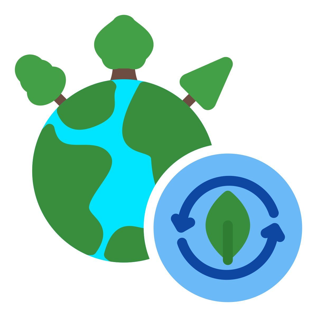 earth icon