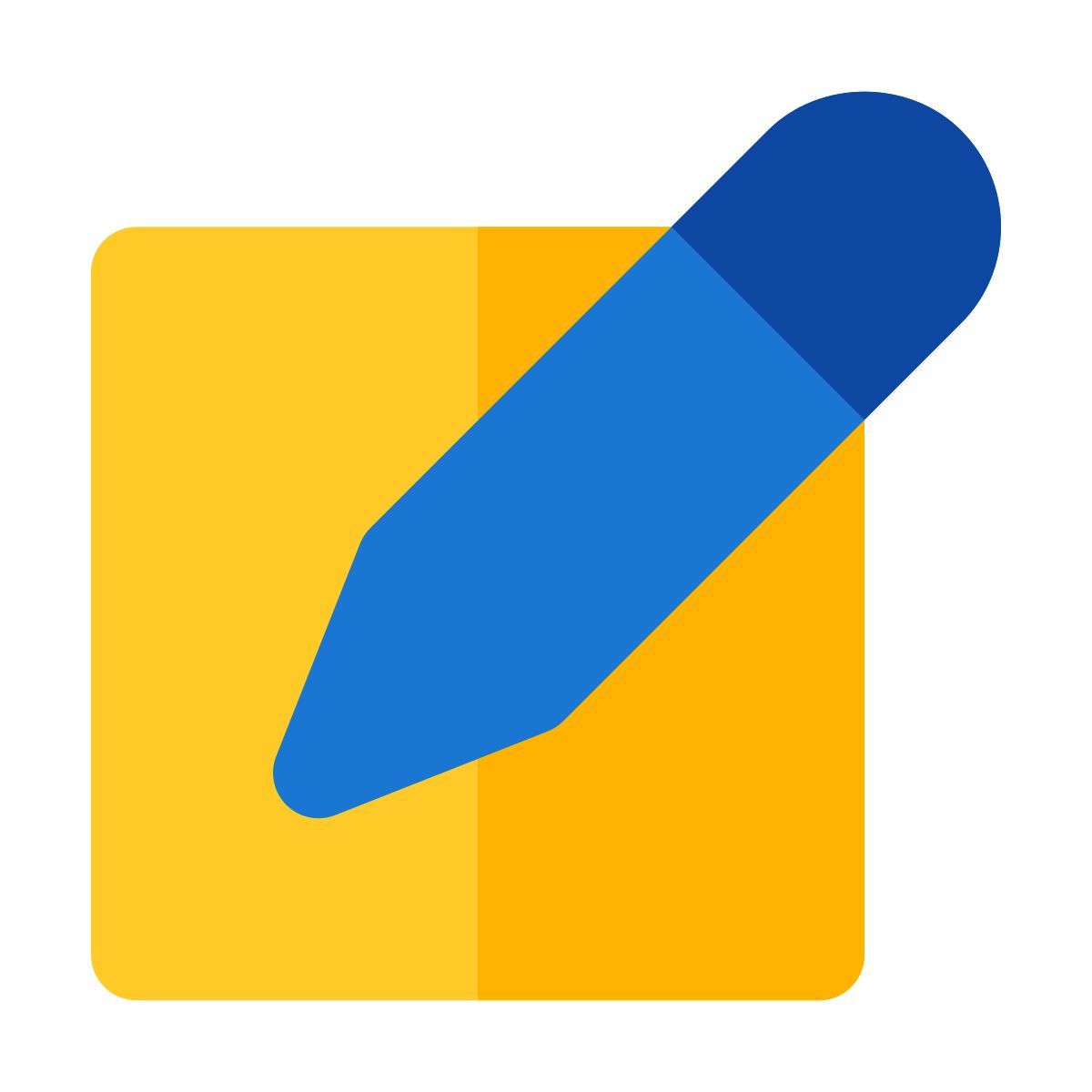 edit icon