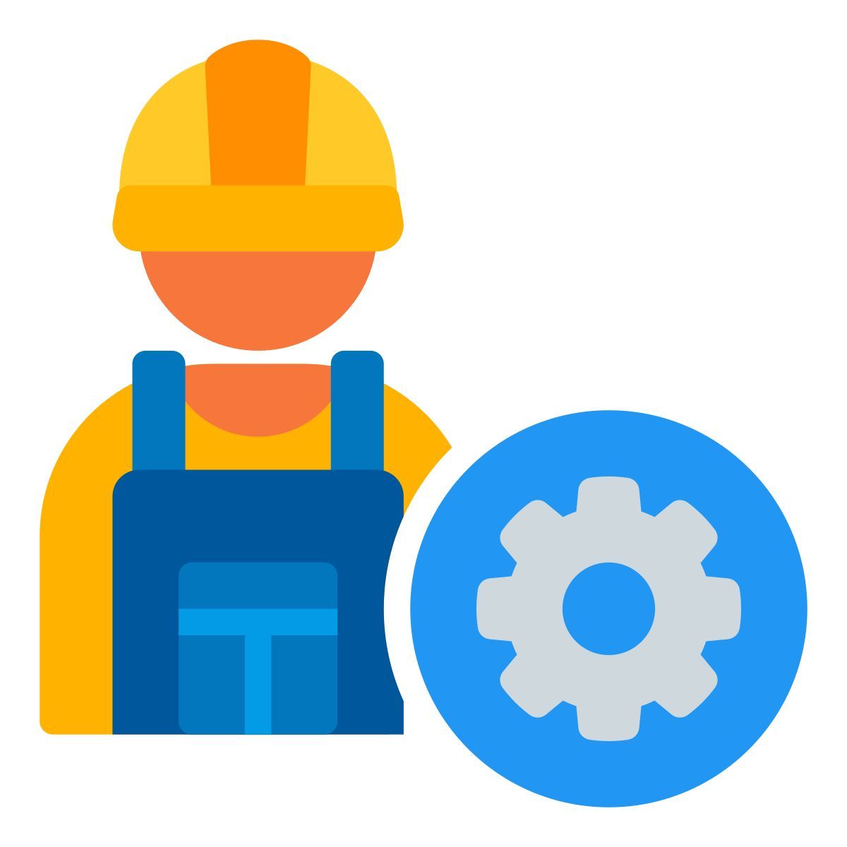 engineer icon