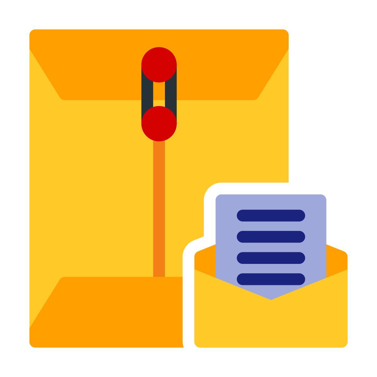 信封 icon