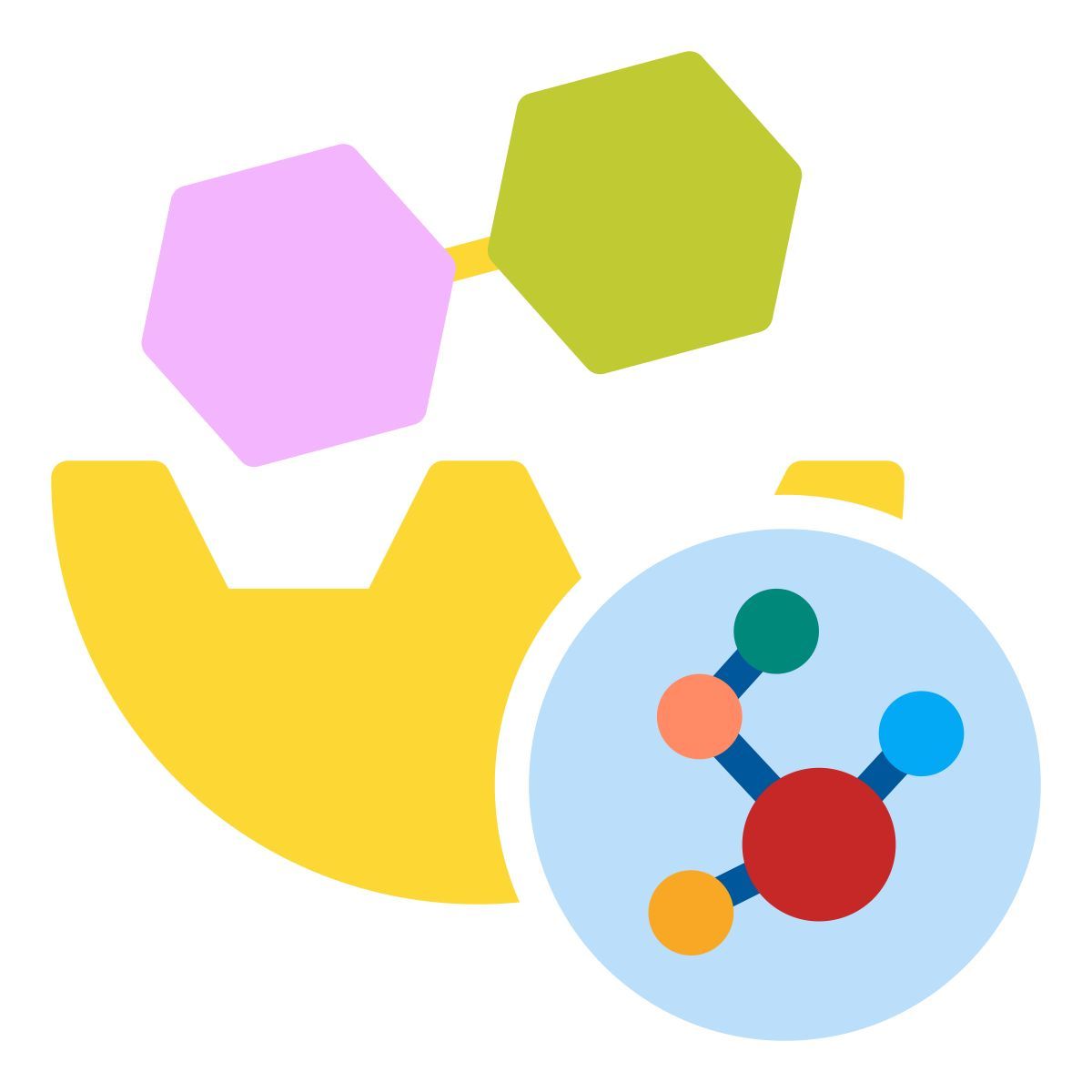enzyme icon