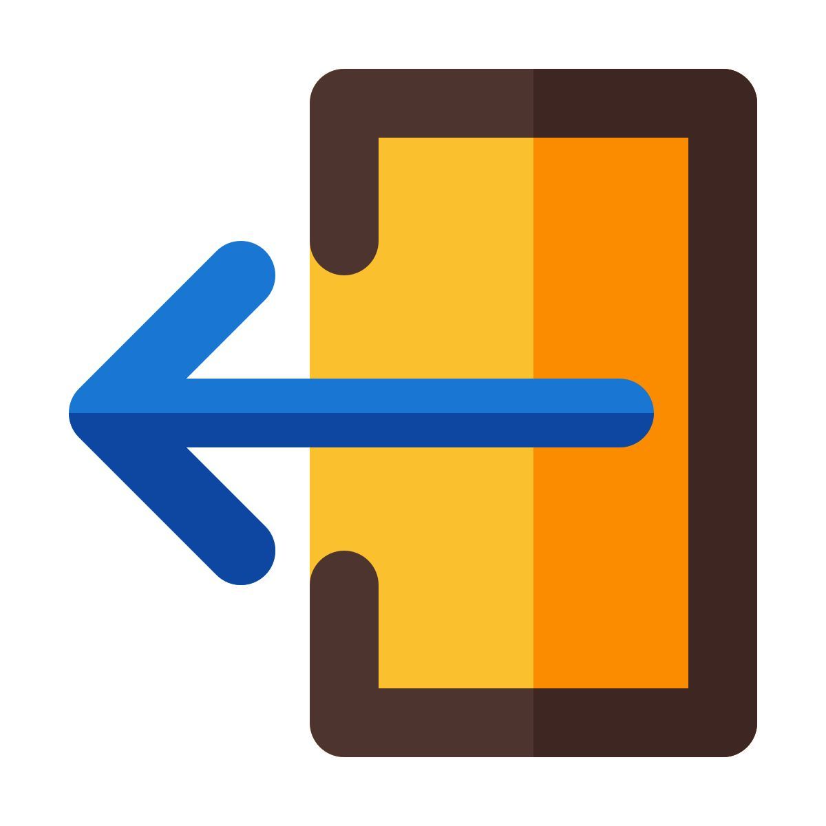 exit icon