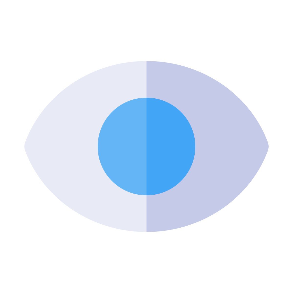 eye icon