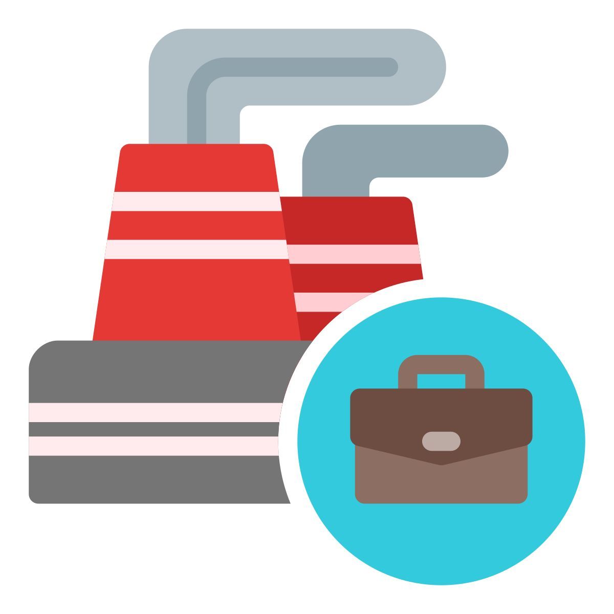 factory icon