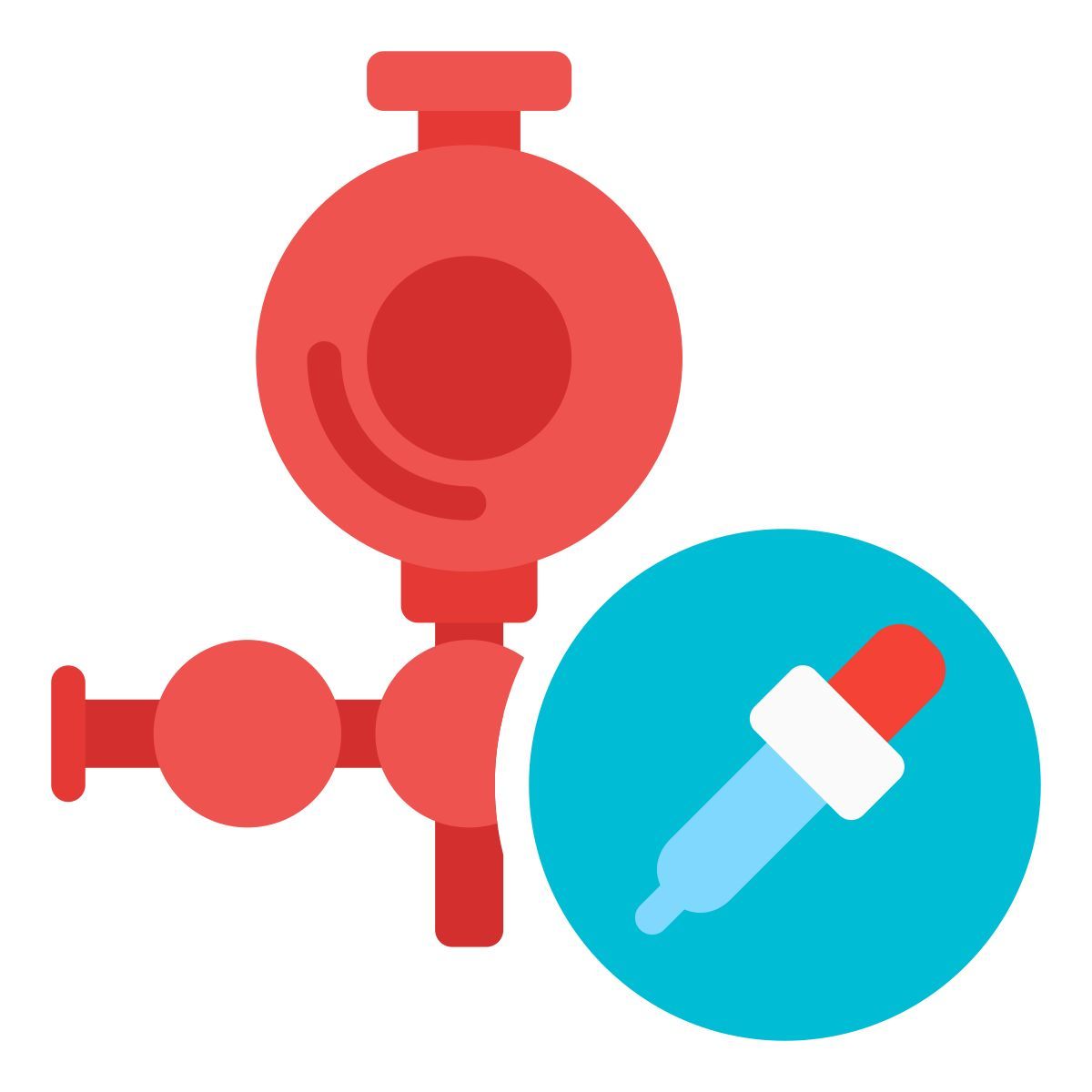 필러 펌프 icon