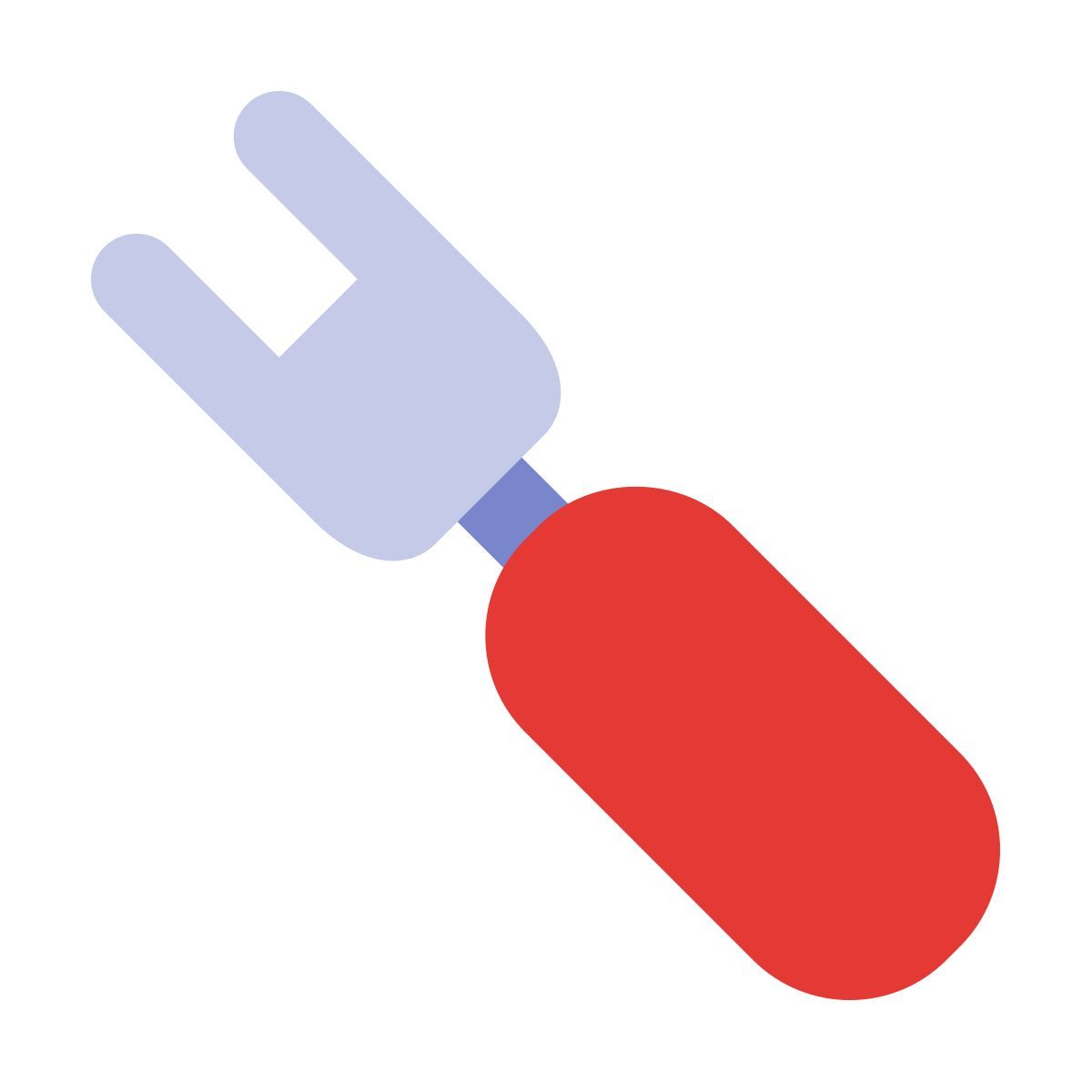 fork icon