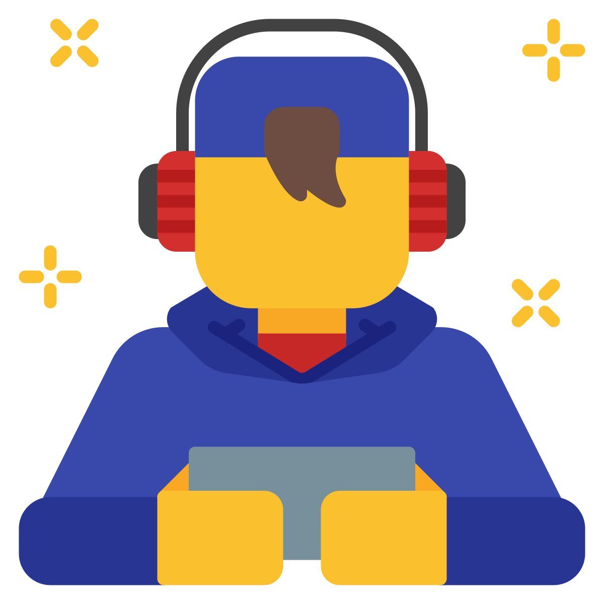 gamer icon
