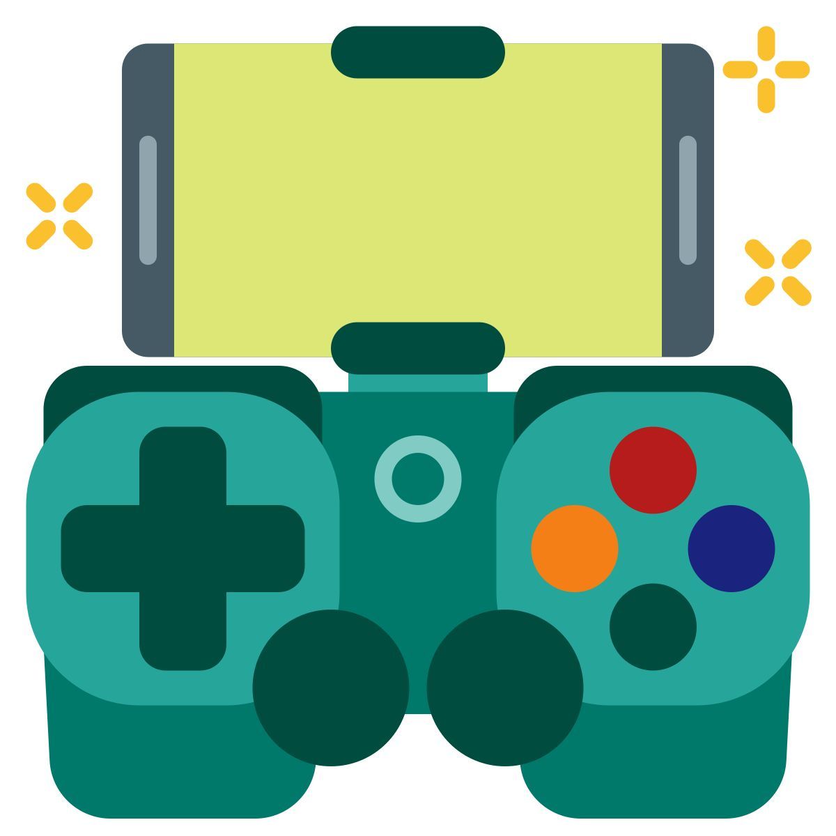 gaming icon