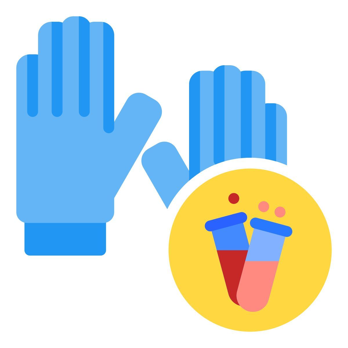 gloves icon