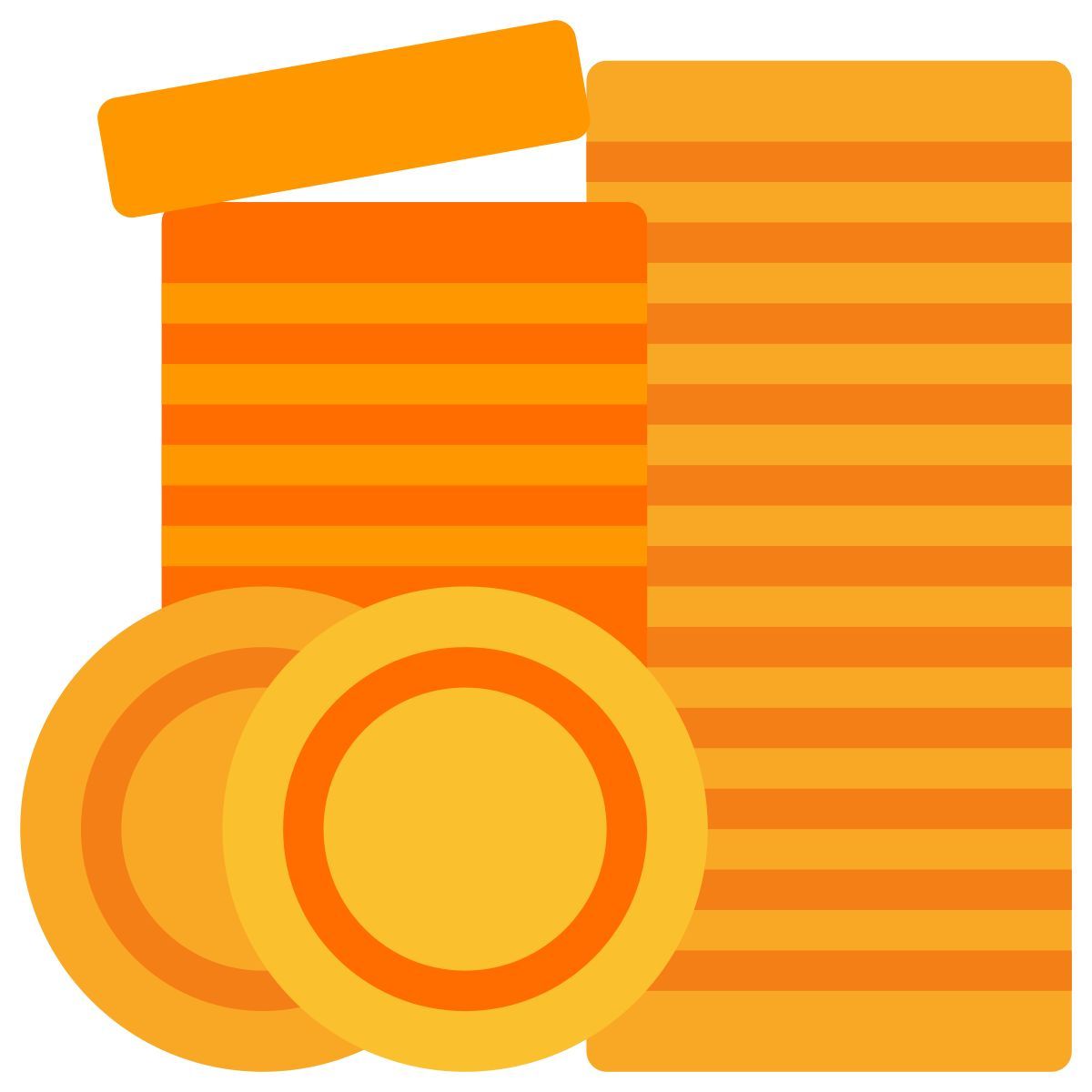 gold icon