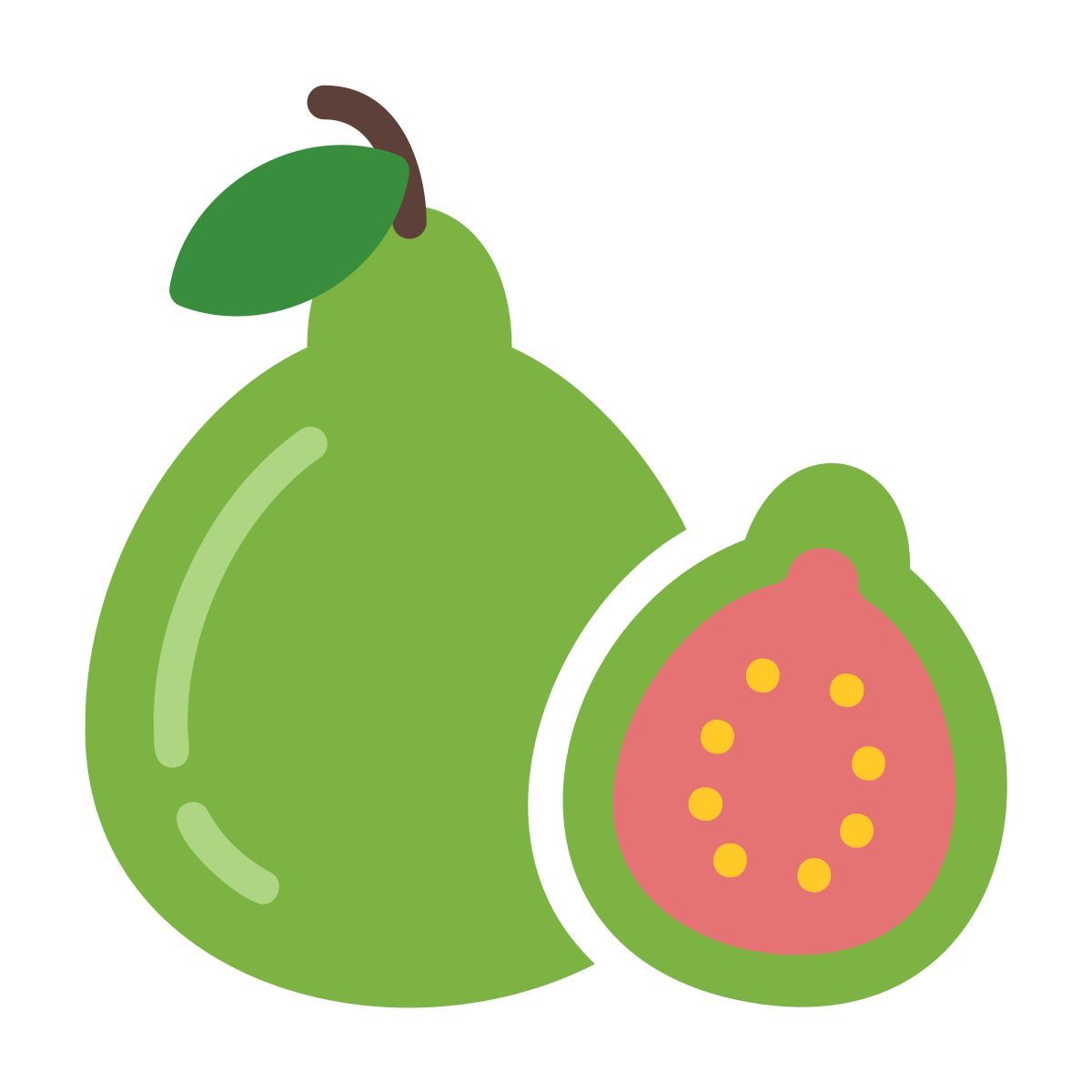 guaiava icon