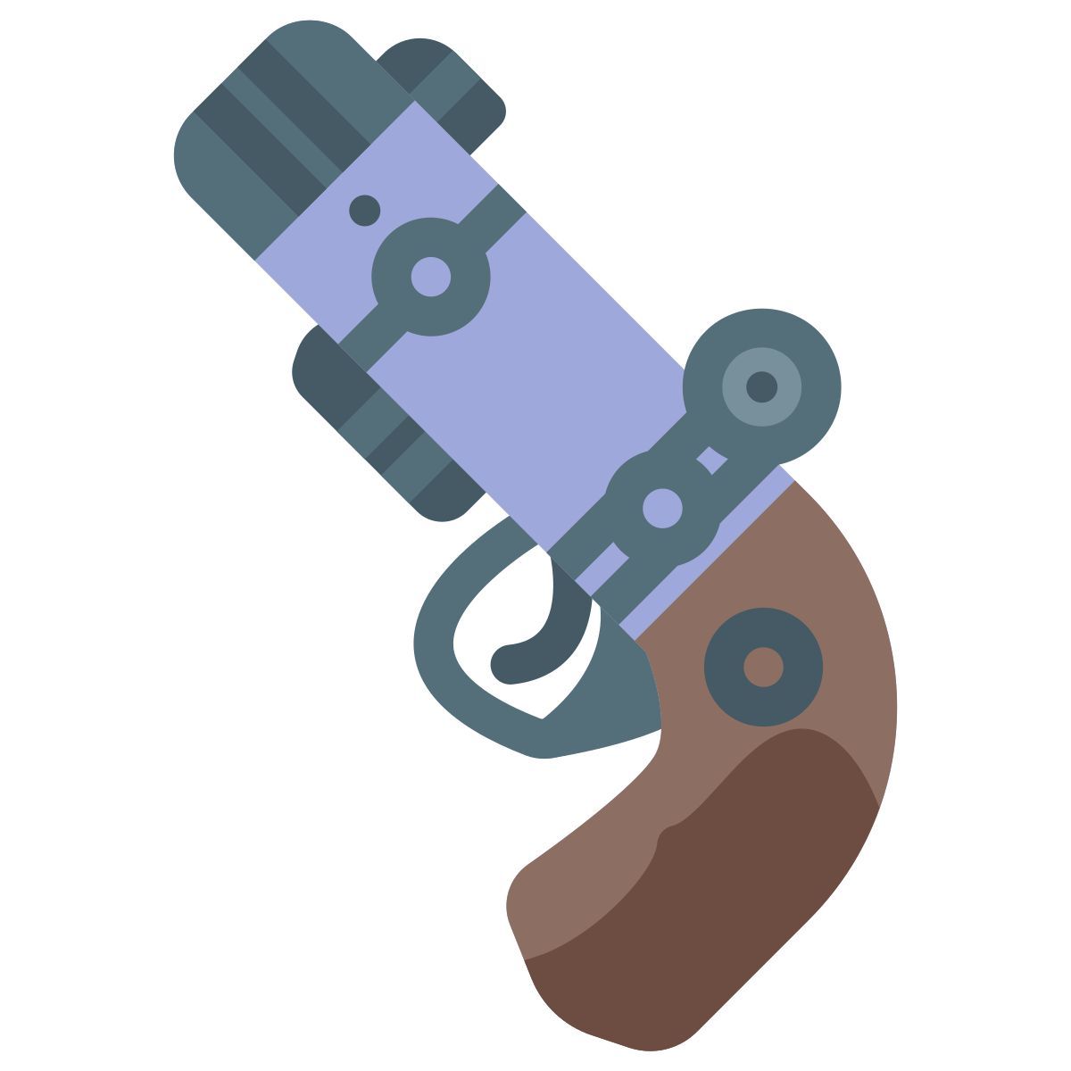 gun icon