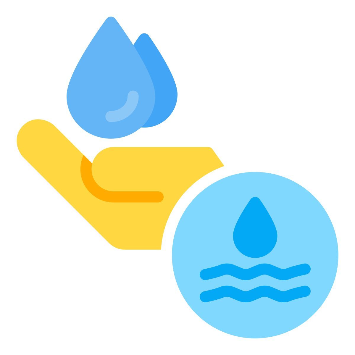 water icon