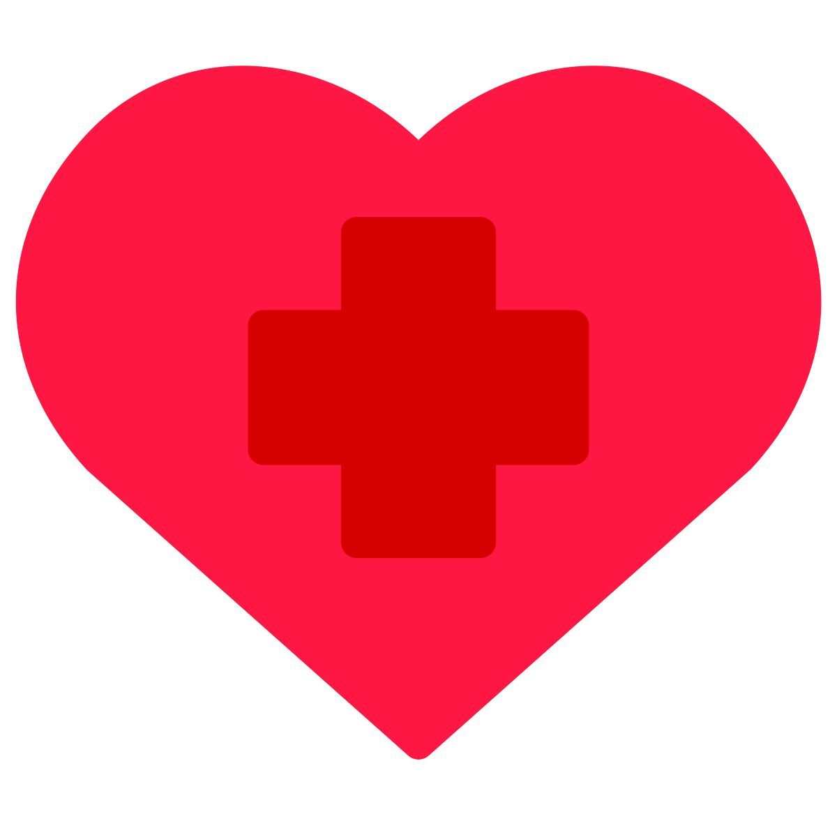 health icon