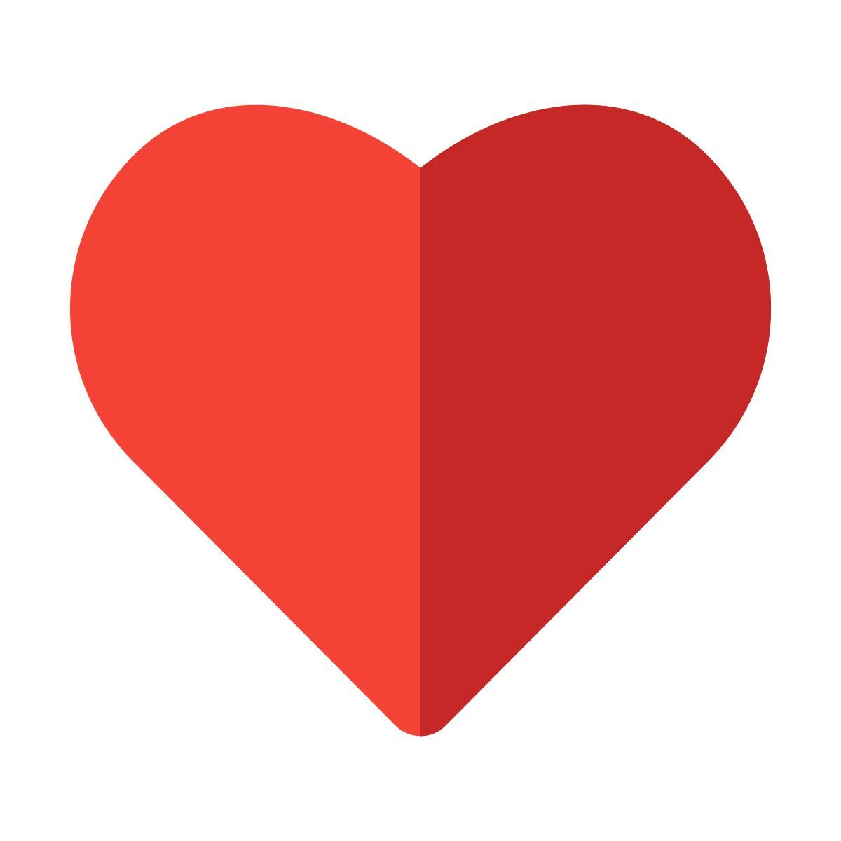 heart icon