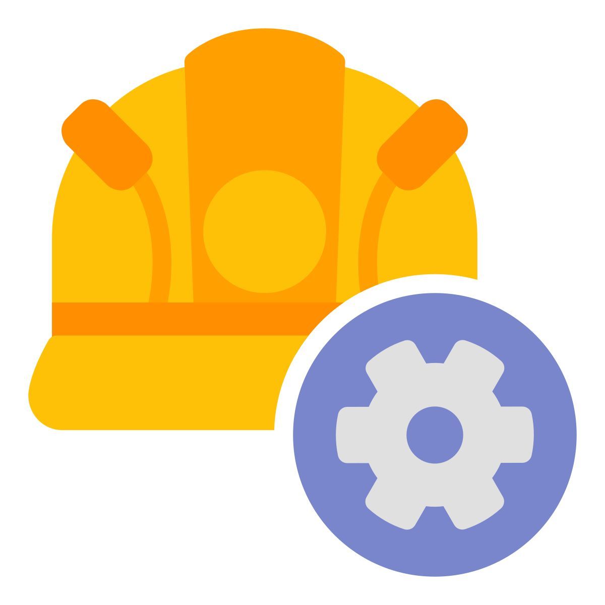 helmet icon
