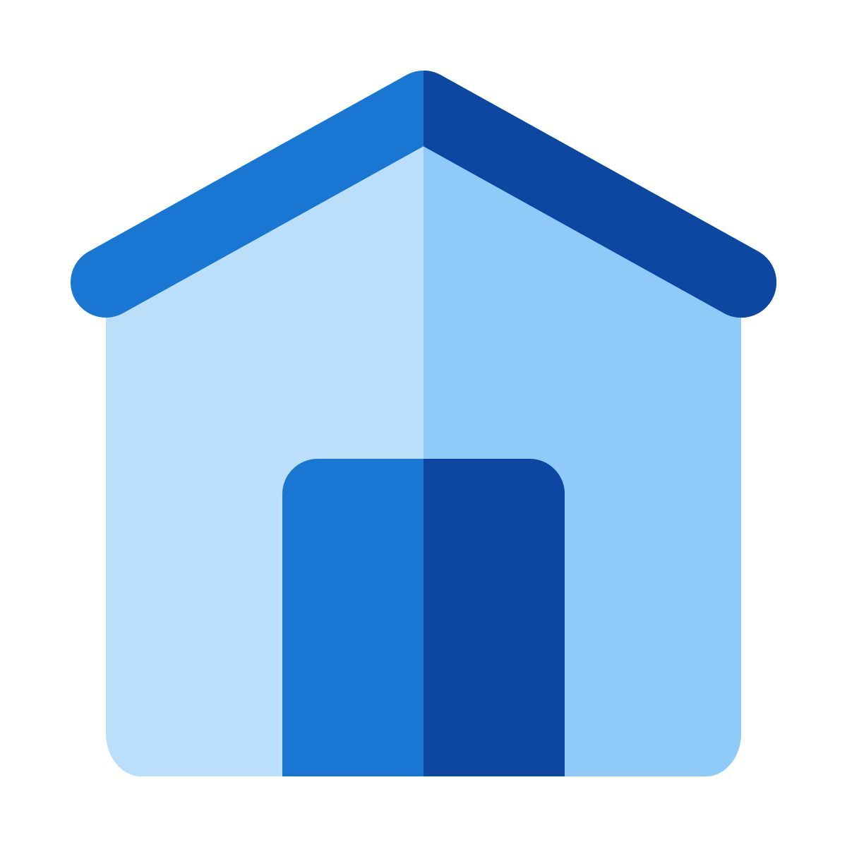 homepage icon