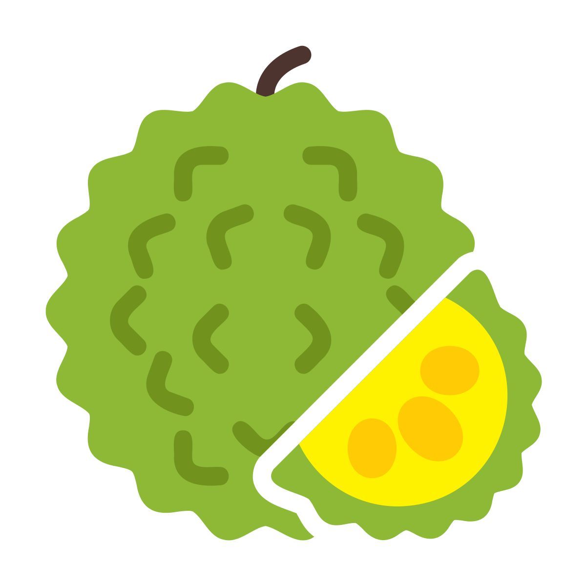 jackfruit icon