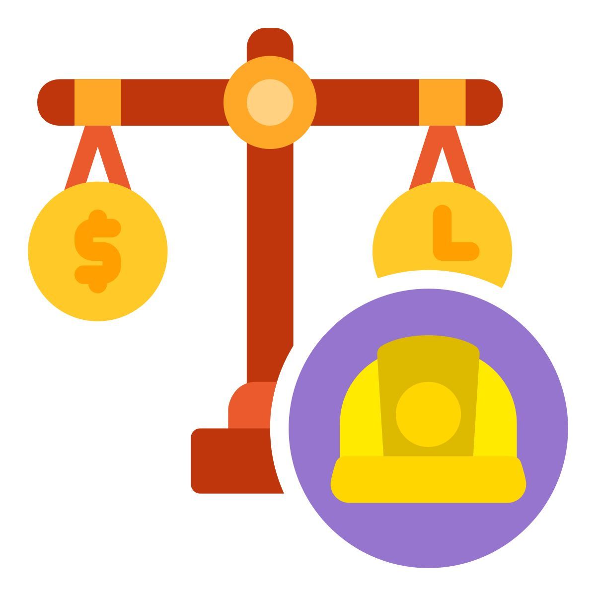 justice icon