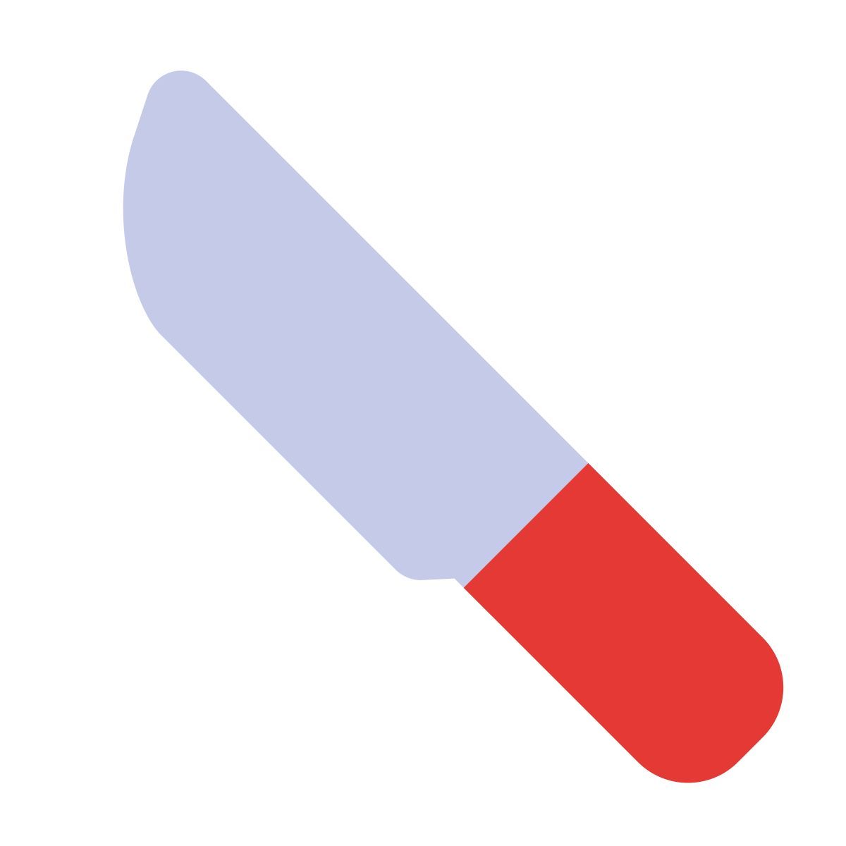 knife icon