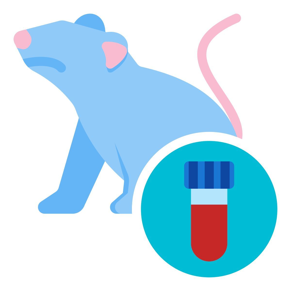 lab rat icon