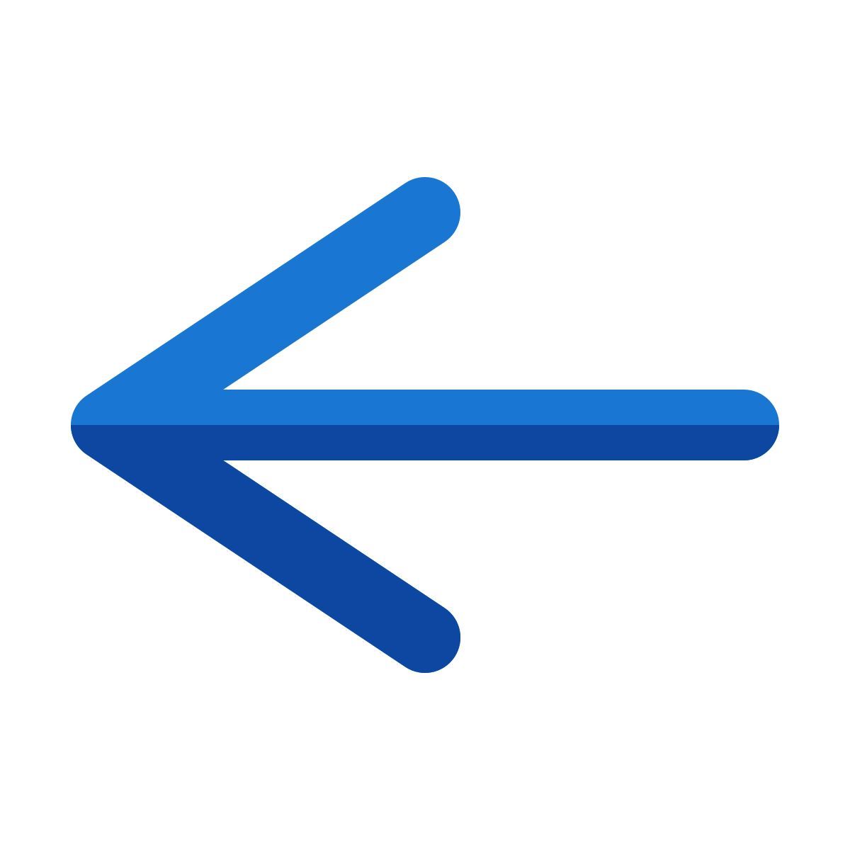 left icon