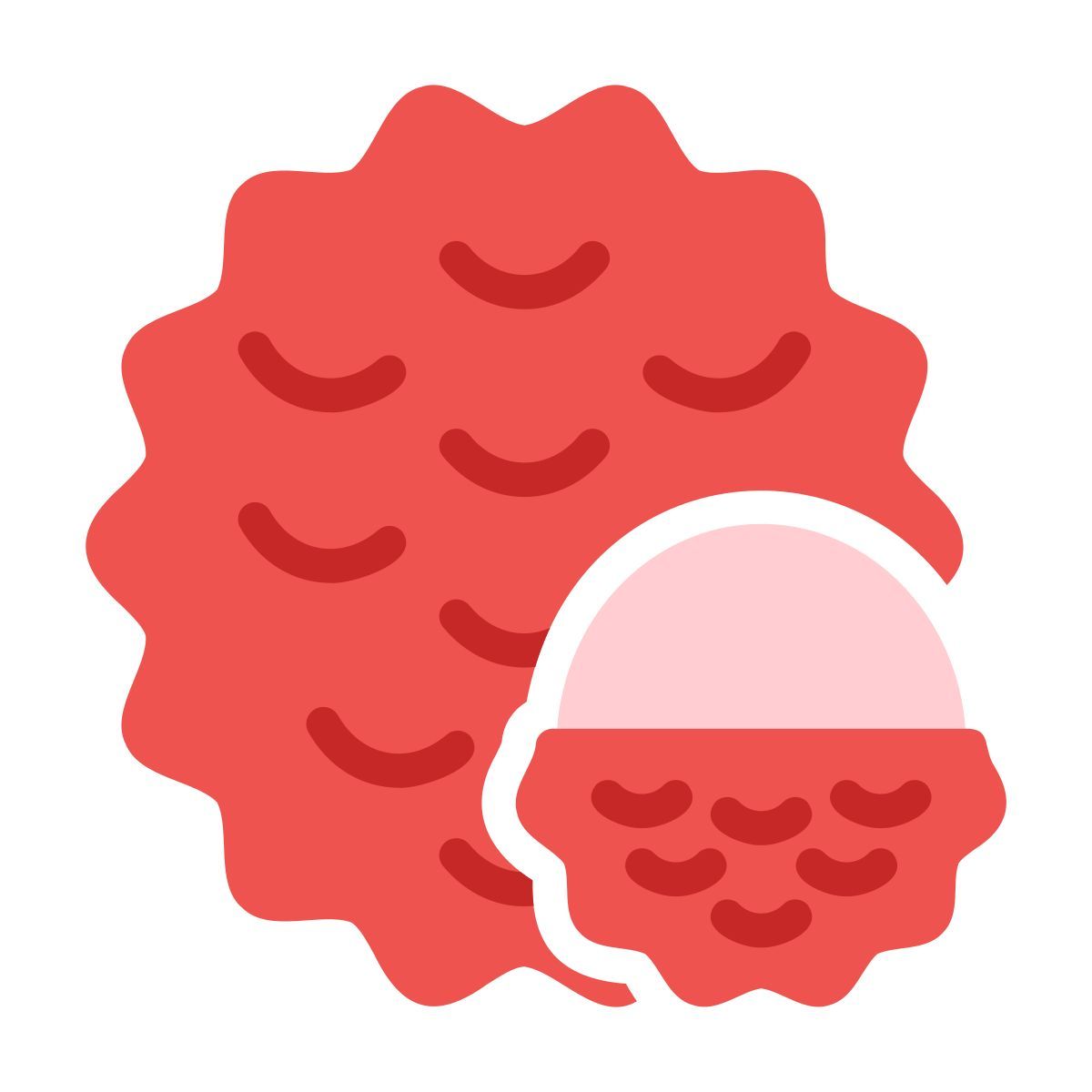 lychee icon