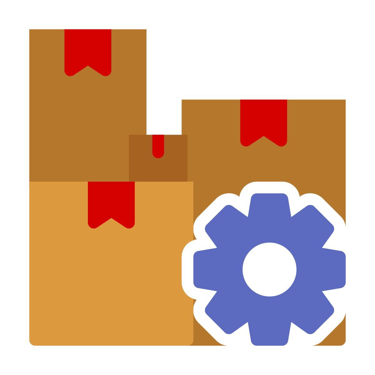 gerenciar icon