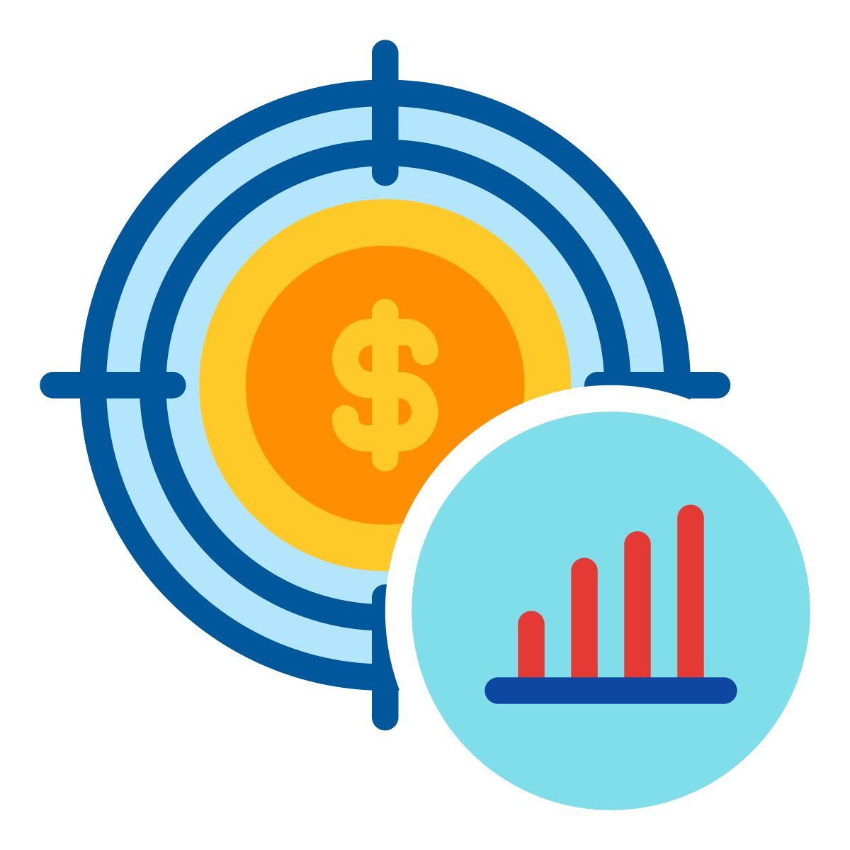 money target icon