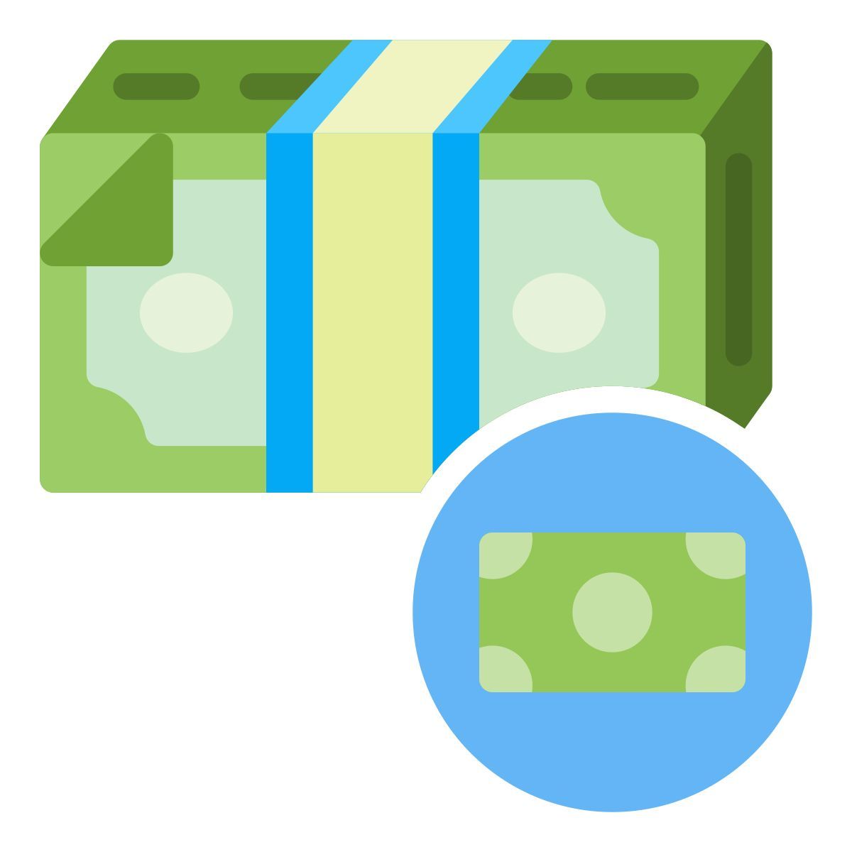 money icon