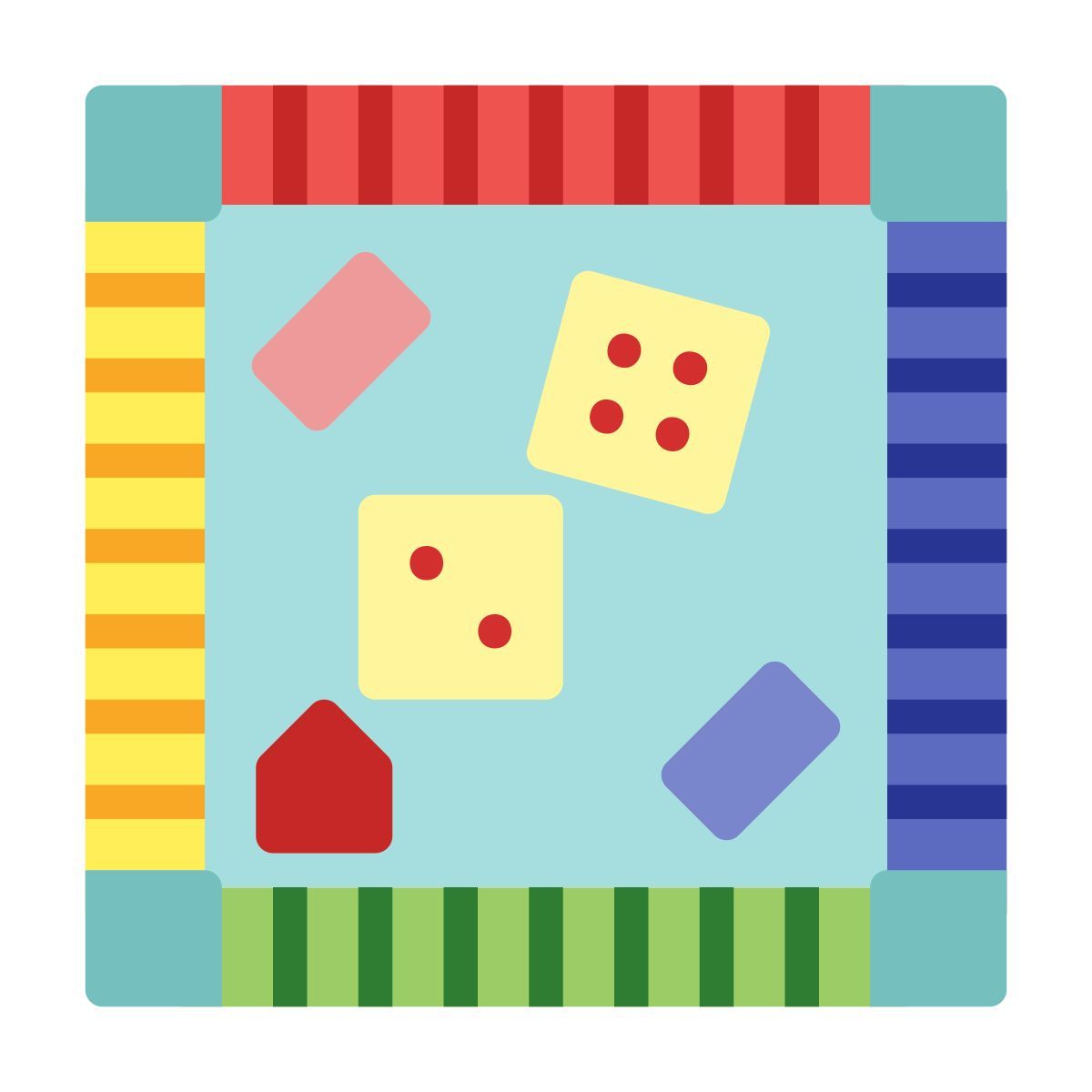 垄断 icon