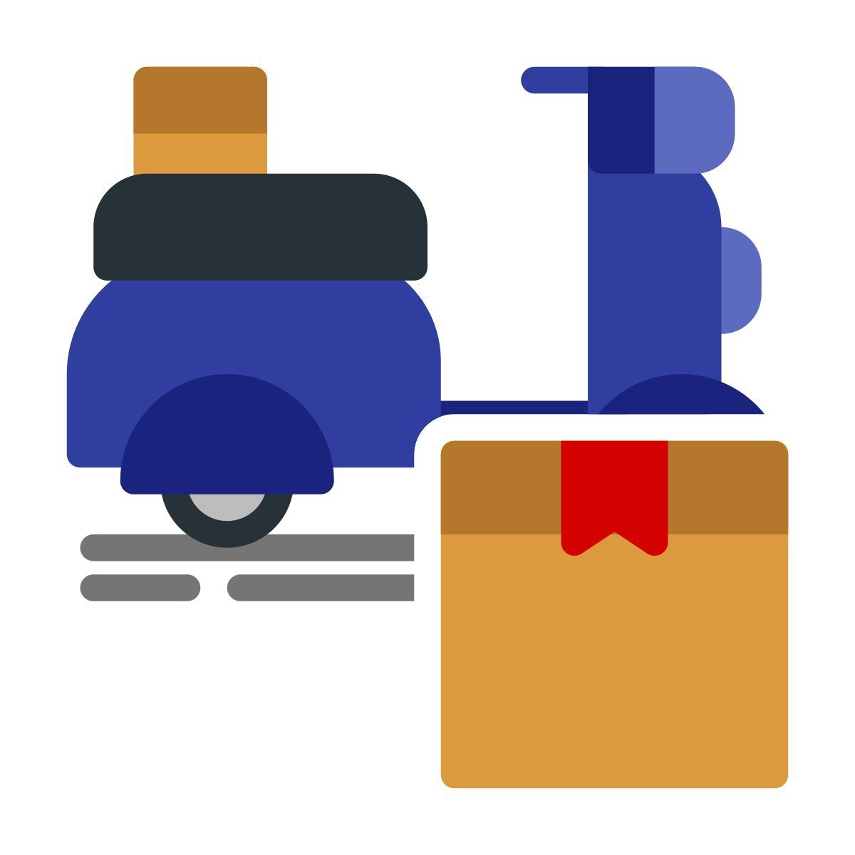 motorbike icon