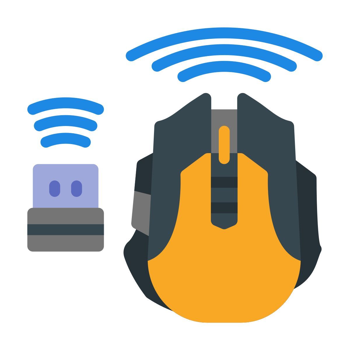 mouse icon