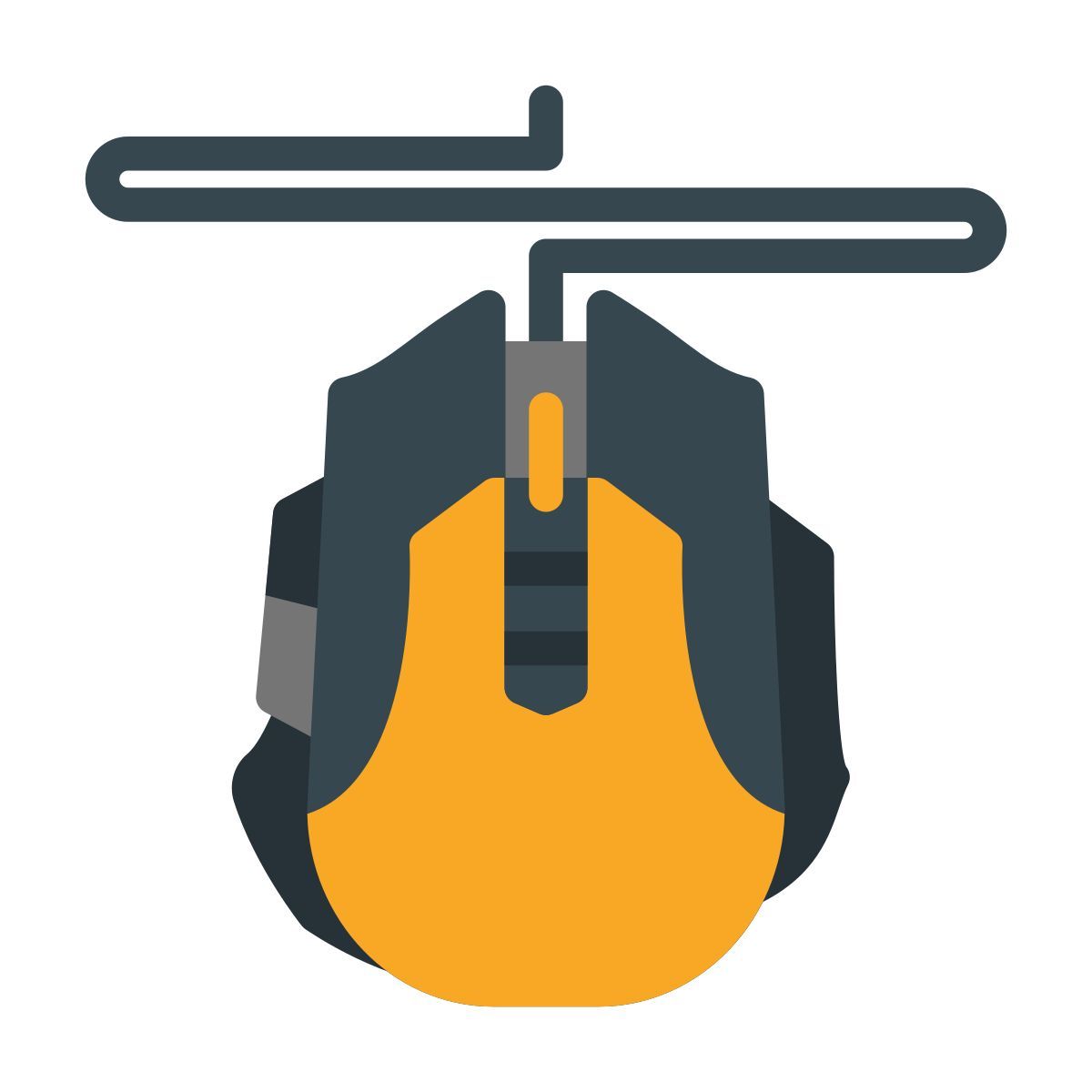 mouse icon